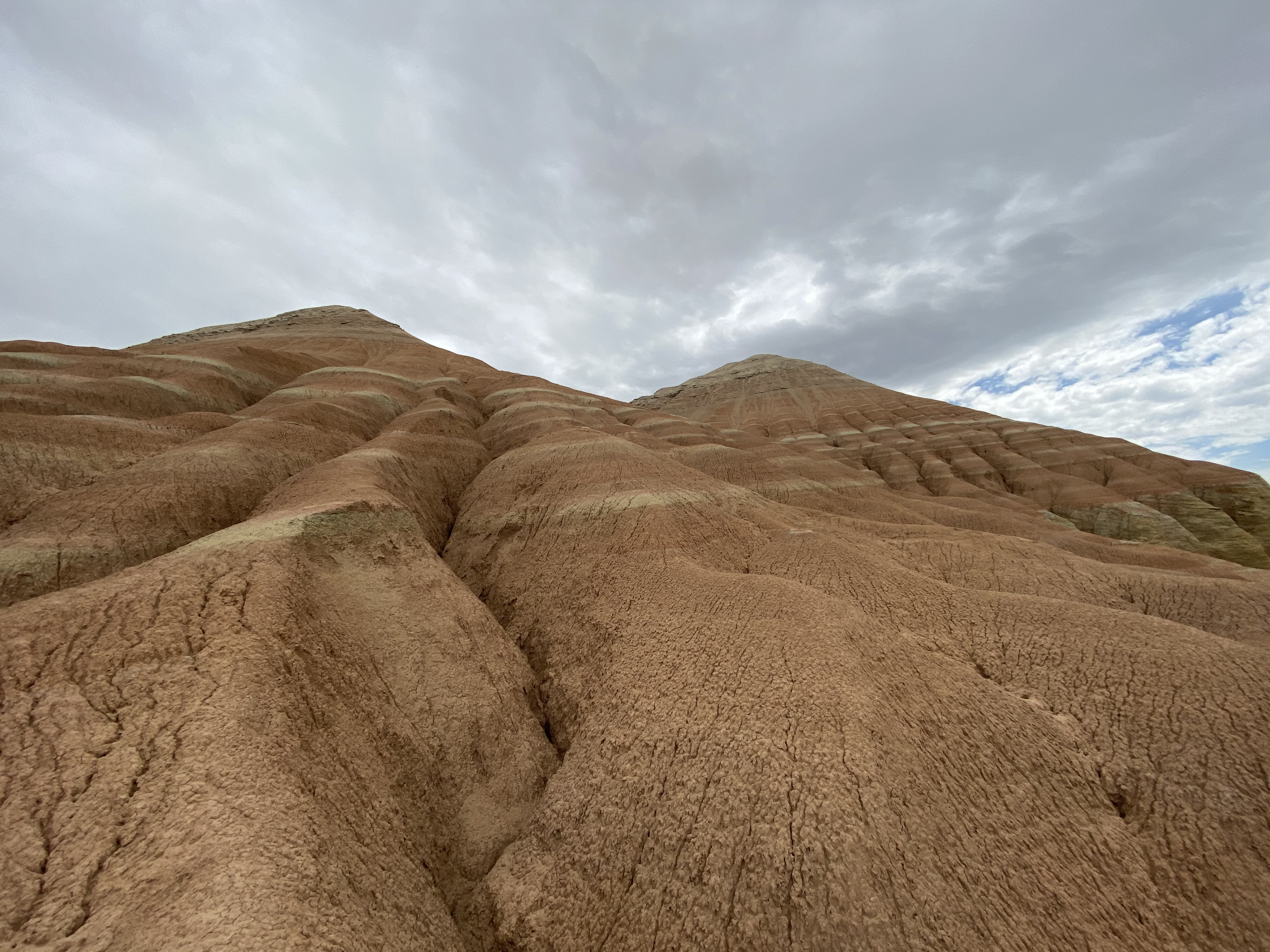 Altyn-Emel National Park