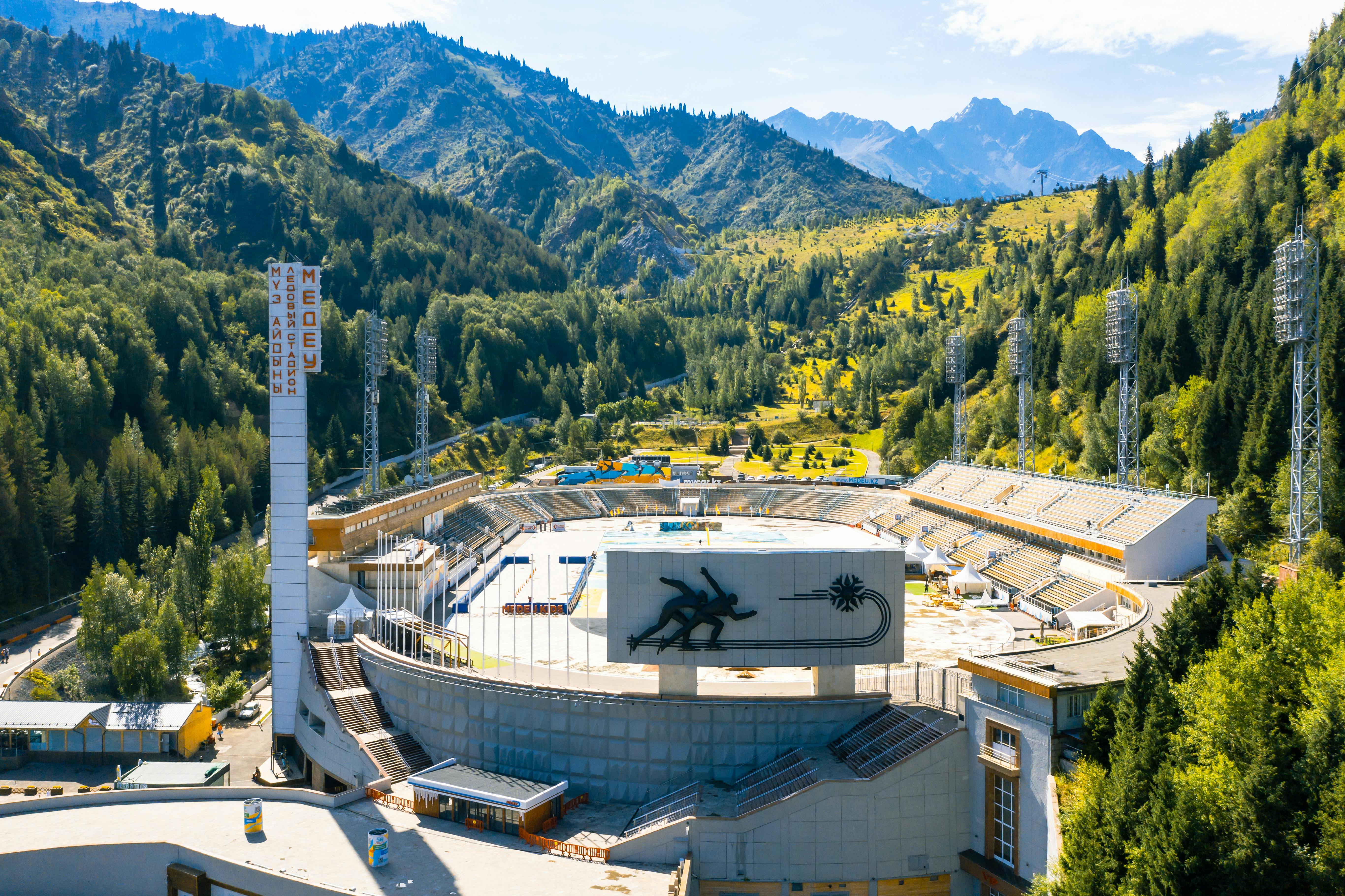City Tour Almaty